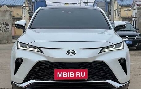 Toyota Venza, 2021 год, 3 500 000 рублей, 2 фотография