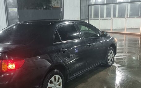 Toyota Corolla, 2008 год, 750 000 рублей, 6 фотография