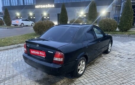 Mazda Protege, 1999 год, 230 000 рублей, 3 фотография