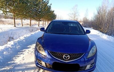 Mazda 6, 2007 год, 905 000 рублей, 1 фотография