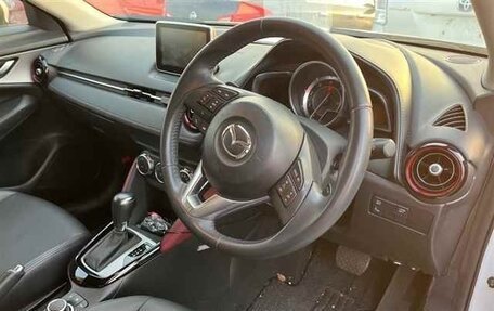 Mazda CX-3 I, 2016 год, 1 320 000 рублей, 3 фотография