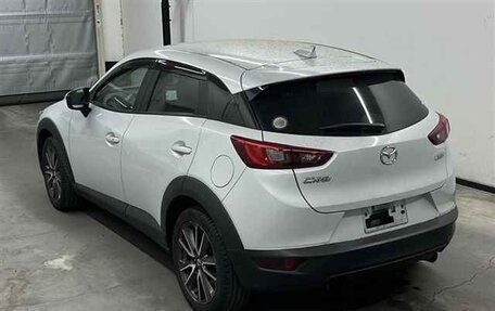 Mazda CX-3 I, 2016 год, 1 320 000 рублей, 2 фотография