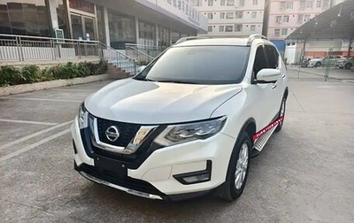 Nissan X-Trail, 2021 год, 2 487 000 рублей, 1 фотография