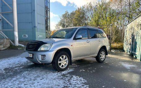 Chery Tiggo (T11), 2010 год, 360 000 рублей, 3 фотография