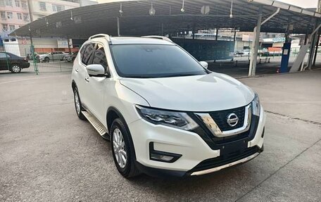 Nissan X-Trail, 2021 год, 2 487 000 рублей, 3 фотография