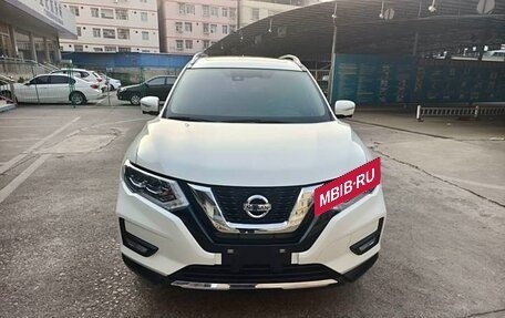 Nissan X-Trail, 2021 год, 2 487 000 рублей, 2 фотография