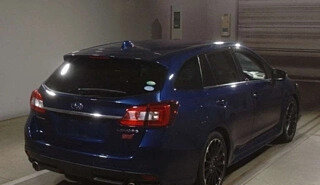 Subaru Levorg I, 2019 год, 1 430 000 рублей, 2 фотография