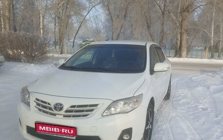 Toyota Corolla, 2012 год, 1 390 000 рублей, 1 фотография