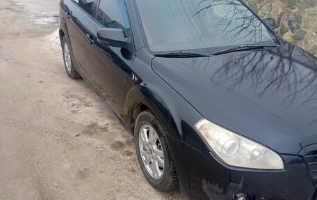 FAW Besturn B50 I, 2012 год, 370 000 рублей, 7 фотография