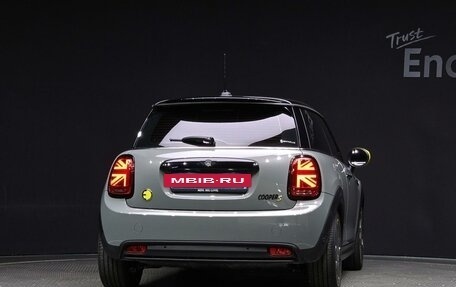 MINI Hatch, 2022 год, 3 090 000 рублей, 3 фотография