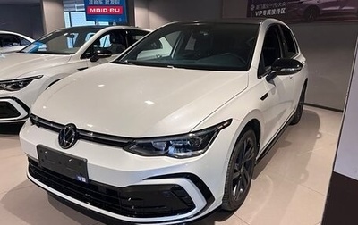 Volkswagen Golf VIII, 2023 год, 2 390 000 рублей, 1 фотография