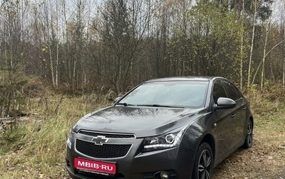 Chevrolet Cruze II, 2009 год, 700 000 рублей, 1 фотография