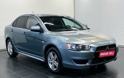 Mitsubishi Lancer IX, 2008 год, 780 000 рублей, 1 фотография