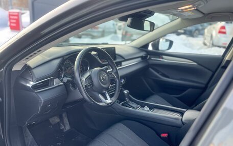 Mazda 6, 2019 год, 2 200 000 рублей, 8 фотография