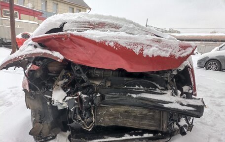 Volkswagen Polo VI (EU Market), 2012 год, 390 000 рублей, 6 фотография