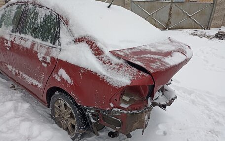 Volkswagen Polo VI (EU Market), 2012 год, 390 000 рублей, 4 фотография