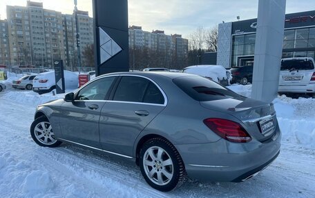 Mercedes-Benz C-Класс, 2014 год, 2 370 000 рублей, 4 фотография