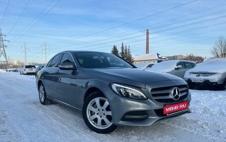 Mercedes-Benz C-Класс, 2014 год, 2 370 000 рублей, 2 фотография