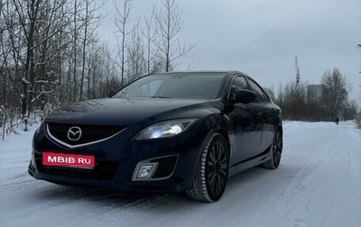 Mazda 6, 2007 год, 700 000 рублей, 1 фотография