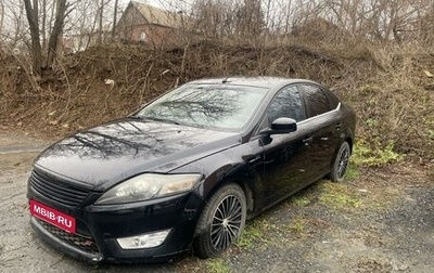 Ford Mondeo IV, 2008 год, 375 000 рублей, 1 фотография