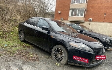 Ford Mondeo IV, 2008 год, 375 000 рублей, 3 фотография