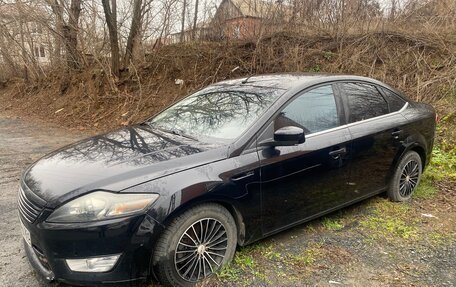 Ford Mondeo IV, 2008 год, 375 000 рублей, 4 фотография