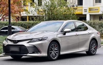 Toyota Camry, 2021 год, 2 954 999 рублей, 1 фотография