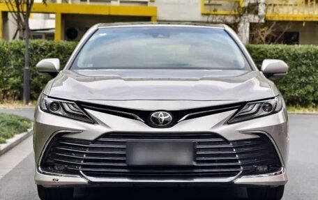 Toyota Camry, 2021 год, 2 954 999 рублей, 2 фотография