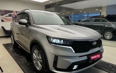 KIA Sorento IV, 2020 год, 3 750 000 рублей, 1 фотография