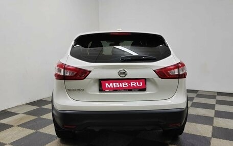 Nissan Qashqai, 2018 год, 1 900 000 рублей, 6 фотография