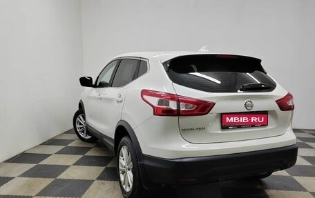 Nissan Qashqai, 2018 год, 1 900 000 рублей, 7 фотография