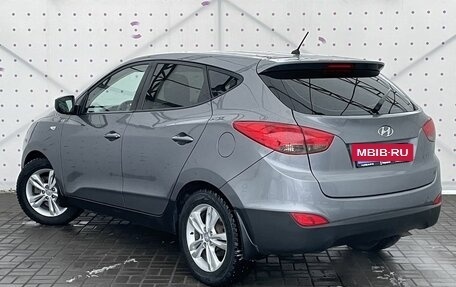 Hyundai ix35 I рестайлинг, 2013 год, 1 170 000 рублей, 5 фотография