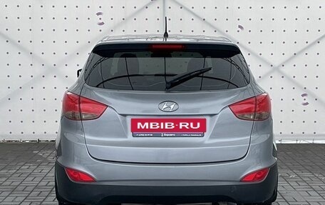 Hyundai ix35 I рестайлинг, 2013 год, 1 170 000 рублей, 6 фотография