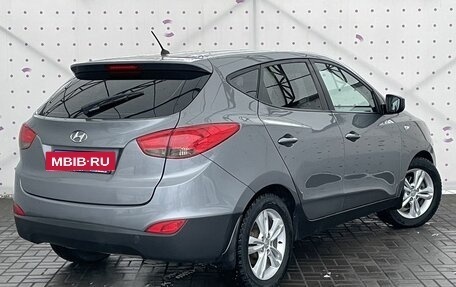 Hyundai ix35 I рестайлинг, 2013 год, 1 170 000 рублей, 4 фотография