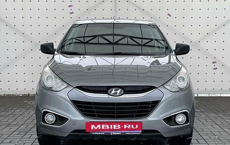 Hyundai ix35 I рестайлинг, 2013 год, 1 170 000 рублей, 3 фотография