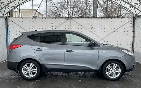 Hyundai ix35 I рестайлинг, 2013 год, 1 170 000 рублей, 9 фотография