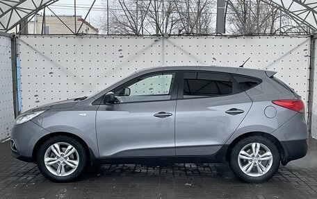 Hyundai ix35 I рестайлинг, 2013 год, 1 170 000 рублей, 10 фотография