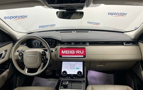 Land Rover Range Rover Velar I, 2018 год, 3 950 000 рублей, 7 фотография