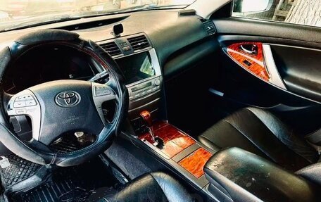 Toyota Camry, 2008 год, 860 000 рублей, 7 фотография