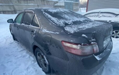 Toyota Camry, 2008 год, 860 000 рублей, 5 фотография