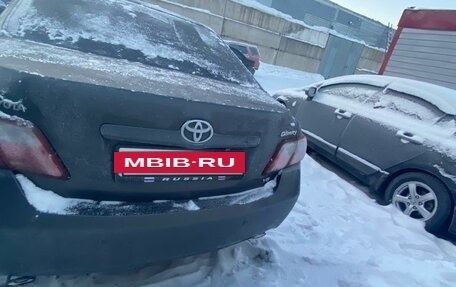 Toyota Camry, 2008 год, 860 000 рублей, 6 фотография