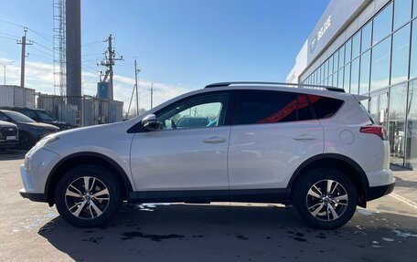 Toyota RAV4, 2017 год, 6 фотография