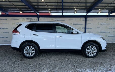 Nissan X-Trail, 2015 год, 1 749 000 рублей, 6 фотография