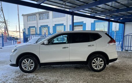 Nissan X-Trail, 2015 год, 1 749 000 рублей, 2 фотография