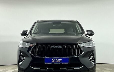 Haval F7x I, 2021 год, 2 035 000 рублей, 2 фотография