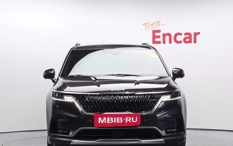 KIA Carnival, 2021 год, 3 460 000 рублей, 3 фотография