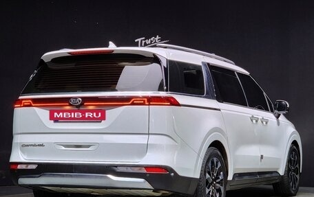 KIA Carnival, 2020 год, 3 165 000 рублей, 2 фотография