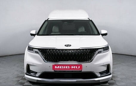 KIA Carnival, 2021 год, 4 798 000 рублей, 2 фотография