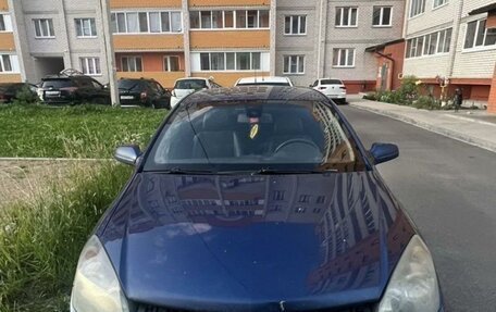 Opel Astra H, 2008 год, 365 000 рублей, 5 фотография