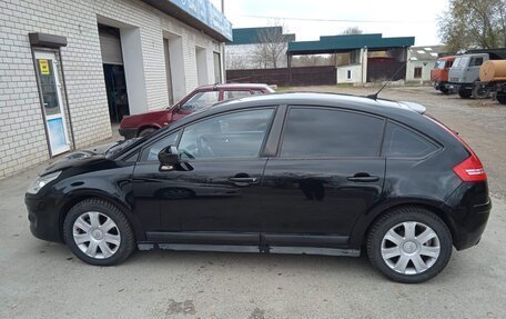 Citroen C4 II рестайлинг, 2010 год, 525 000 рублей, 8 фотография